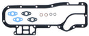 DURAPRO GSOCK008D OIL COOLER GASKET KIT FORD MAZDA WEAT WL WLC WEC