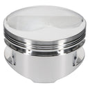 JE 182053 PISTONS 400 SBC .165 DOME FORGED USE R/SET RS65028