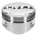 JE 182053 PISTONS 400 SBC .165 DOME FORGED USE R/SET RS65028