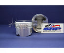 SRP 279650 6CYL FORGED DOME PISTONS STD 8.5:1 FOR NISSAN RB30 W/RB25 HEAD