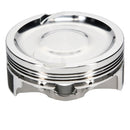 JE 312051 FORGED PISTONS LSX ASYMMETRIC FSR -35CC 4.185 BORE 4.0 STR