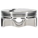 JE 312089 FORGED PISTON SET LS2 ASYMMETRIC FSR 11.1CC 4.030 BORE 3.622 S