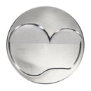 JE 312089 FORGED PISTON SET LS2 ASYMMETRIC FSR 11.1CC 4.030 BORE 3.622 S
