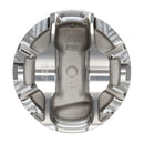 JE 312089 FORGED PISTON SET LS2 ASYMMETRIC FSR 11.1CC 4.030 BORE 3.622 S