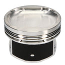 JE 326321 86.5MM 8.5:1 FORGED PISTONS FOR TOYOTA 2JZ-GTE 94MM STROKER