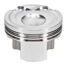JE 337925 FORGED 88mm PISTONS FORD 2.3L ECOBOOST INCL RINGS