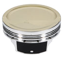 JE 360775 ULTRA SERIES LS PISTONS GM GEN III / IV DISH TOP