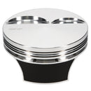 JE 361021 PRO 2618 FORGED FLAT TOP PISTONS LS 4.005 BORE INCL RINGS