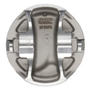JE 361021 PRO 2618 FORGED FLAT TOP PISTONS LS 4.005 BORE INCL RINGS