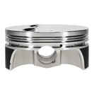 JE 361026 PRO 2618 PISTONS LS L92 FLAT TOP INCLUDES RINGS 6.125