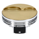 JE 361719 ULTRA SERIES LS PISTONS GM GEN III / IV FLAT TOP