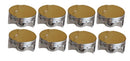 JE 361723 ULTRA SERIES LS PISTONS GM GEN III / IV FLAT TOP