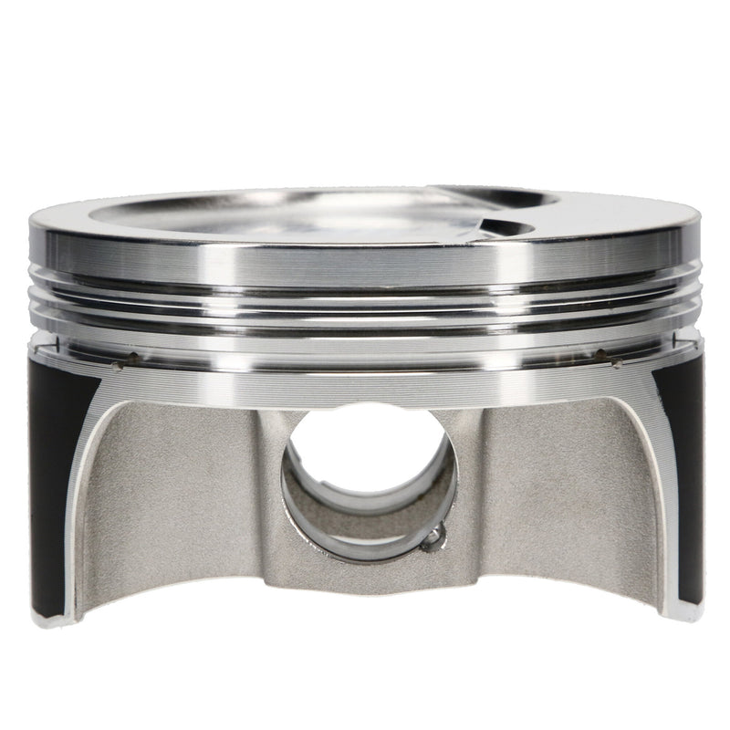 SRP 366447 FORGED DISH TOP PISTONS LS GEN III IV 3.905
