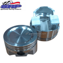 SRP 378722 6CYL 030 HOLDEN L67 3.8 SUPERCHARGED FORGED PISTONS USE RS3750 030 RINGS