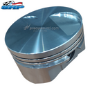 SRP 396483 8CYL 4032 FORGED FLAT TOP 4.155" PISTONS 434C INCL RINGS
