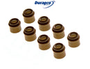 DURAPRO GSPA260-08D VALVE STEM SEALS FOR TOYOTA 11B 13B 2B 3B B VARIOUS MODELS