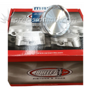 CP PISTONS BLS1115-005 BULLET PISTON SET DISH TOP LS SERIES INCLUDES RINGS BORE 4.070 SET OF 8