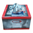 CP PISTONS BLS1138-005 BULLET FORGED PISTON SET GM LS SERIES INC RINGS 4.005