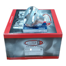 CP PISTONS BLS1138-020 BULLET FORGED PISTON SET GM LS SERIES INC RINGS 4.020
