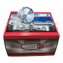 CP PISTONS BLS1140-005 BULLET FORGED PISTON SET GM LS SERIES 4.005