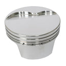 CP PISTONS BLS1204-STD BULLET FORGED PISTON SET GM LS7 SERIES INC RINGS 4.125