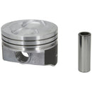 SPEED PRO PH423DCP60 (X8) 060 PISTON SET CHEV 350 -10CC PRESS OR FLOAT USE RS2271 020