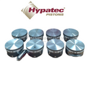 HYPATEC PT8RW25215-B005 005 PISTON SET CHEV LS 6.0L USE RS6207 005 RINGS