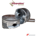 HYPATEC PT8RW25215-B010 010 PISTON SET CHEV LS 6.0L USE RS6207 010 RINGS