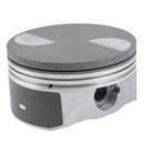 SEALED POWER BPPH1506CPA (X8) STD PISTON SET CHEV 6.0L INC VALVE POCKETS USE RS6207 STD
