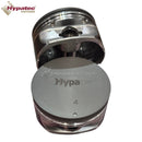HYPATEC PTGM810332G 020 020 PISTON SET CHEV LS3 6.2L USE RS6208 020 RINGS