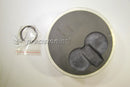 MAHLE 2243403040 040 SINGLE PISTON CHEV HOLDEN 395D 6.5L DECKED 0.010 USE RS6201