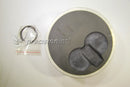 MAHLE 2243403020 020 SINGLE PISTON CHEV HOLDEN 395D 6.5L DECKED 0.010 USE RS6201