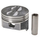 SPEED PRO PH400CP (X8) STD FLAT TOP PISTONS CHEV 400 USE RS2187 RINGS