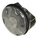 MAHLE 2243870WR025MM X6 010 PISTON SET & RINGS FOR JEEP 3.2L EHB V6 CHEROKEE KL