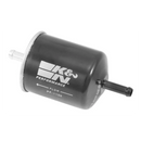 K&N PF-1100 FUEL FILTER HOLDEN RODEO FOR NISSAN 200SX S14 PATHFINDER MAXIMA