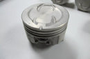 SEALED POWER P272AP30 030 DISH TOP SINGLE PISTON FORD 240 65-69 USE RS2225 030 F SERIES
