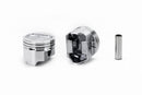 SILV-O-LITE 1171H.030 030 DISH TOP PISTON SET FORD 351W 5.8 EFI USE RS2271 030 NLA