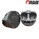 SEALED POWER BSEH1523CPA50MM (X8) 020 PISTON SET FORD COYOTE 5.0 GEN2 USE RS3585 020