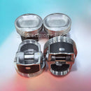 ENDUROTEC 38203 STD PISTON SET FOR HONDA L15A1 JAZZ GD USE RS7061 STD RINGS