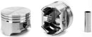 SILV-O-LITE 1759H 040 X8 040 FLAT TOP SET HOLDEN 308 V8 USE RS6202 040 RINGS