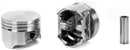 SILV-O-LITE 1760H 030 X8 030 FLAT TOP PISTON SET HOLDEN 304 LB9 V8 USE RS6202 030 NLA