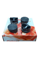 ENDUROTEC 58133 STD PISTON SET HOLDEN A14NET USE RS6947 STD RINGS