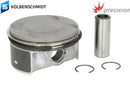 KS 40027700 STD SINGLE PISTON & RING HOLDEN OPEL Z18XER ASTRA AH 2008> 4 REQUIRED