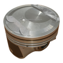 ENDUROTEC 51174A STD PISTON SET FOR HYUNDAI G4KH USE RS4725 STD RINGS