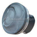 TOPLINE PAHY24 0.50MM 020 PISTON & RINGS FOR HYUNDAI KIA G4KJ GDI ALL MODELS
