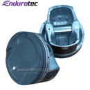 ENDUROTEC 51146 1.00MM 040 PISTON SET FOR HYUNDAI KIA G4NB I30 USE RS4677 040 RINGS