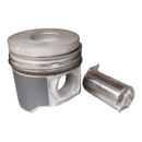 AE A354111 STD STD SINGLE PISTON & RINGS ISUZU 4HE1-XS SITEC 170 NPR250 350 450