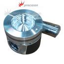 HYPATEC PTIS40954HDB STD PISTON SET ISUZU 4JJ1-TC 5/12 TO 9/16 USE RS6985 STD RINGS