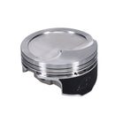 WISECO K446X130 PRO SER FORGED PISTON SET LS SERIES -18CC 4.130