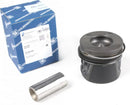KS 40095600 STD SINGLE PISTON & RINGS RHS CHRYSLER JEEP EXL OM642.920 930 940 950 960